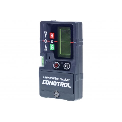 Приемник лазерного излучения + мишень Condtrol ULR (2-17-199)