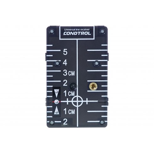 Приемник лазерного излучения + мишень Condtrol ULR (2-17-199)