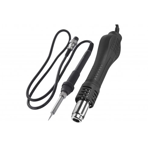 Паяльная станция Мегеон 00207