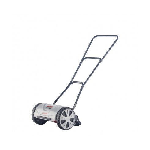 Газонокосилка механическая AL-KO Razor Cut 38.1 HM Comfort (113865)