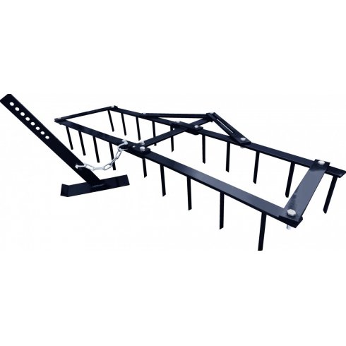 Борона складная Нева БНС 005.07.0200