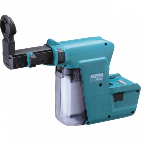 Система пылеудаления Makita DX01