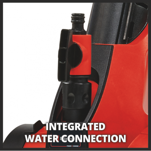 Поломоечная машина аккумуляторная Einhell Picobella 3424200