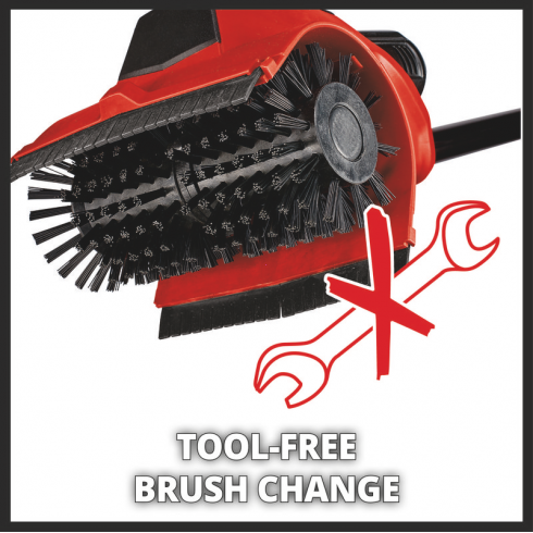 Поломоечная машина аккумуляторная Einhell Picobella 3424200