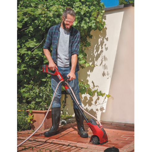 Поломоечная машина аккумуляторная Einhell Picobella 3424200