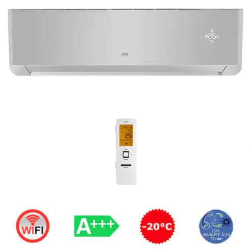 Внутренний блок Cooper&Hunter Supreme Continental CH-S18FTXAL-SC(I)