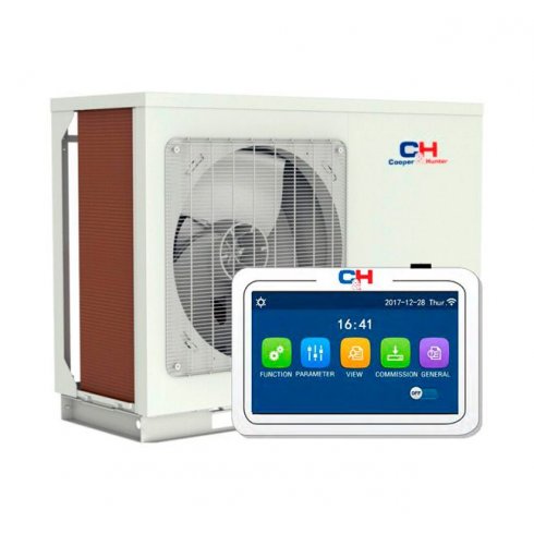 Тепловой насос Cooper&Hunter CH-HP16MIRM