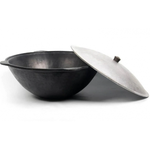 Узбекский казан Наманган (22 л)