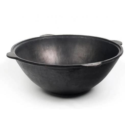 Узбекский казан Наманган (4.5 л)