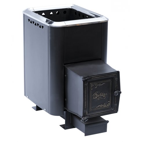 Печь банная НМК Сибирь-18 (nmk10058)