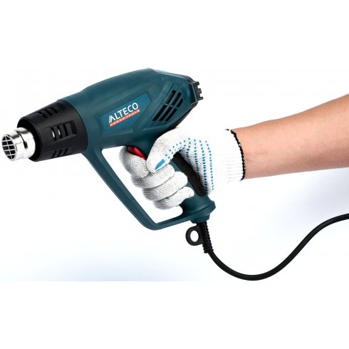 Фен технический ALTECO HG 0607