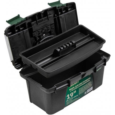 Ящик для инструментов Волат 20237