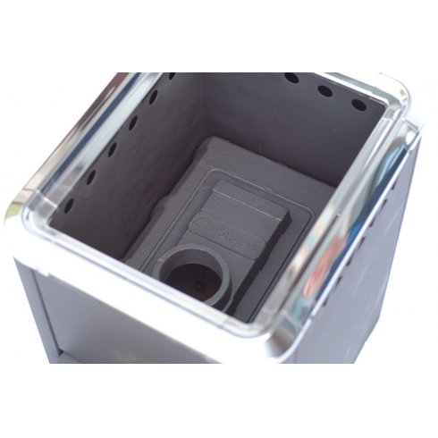 Печь банная НМК Сибирь-18 (nmk10058)