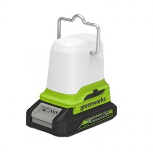 Фонарь аккумуляторный Greenworks G24LA500 (3501007)