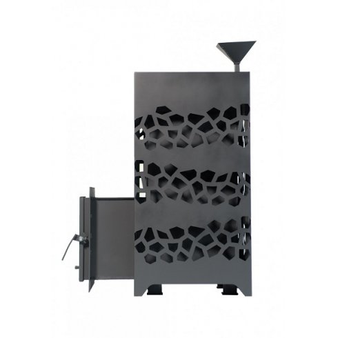 Печь банная Сибирь Камчатка-10 (nmk10140)