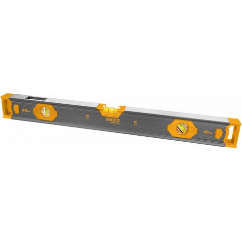 Уровень строительный INGCO HSL68060