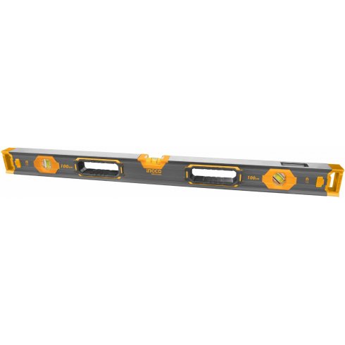 Уровень строительный INGCO HSL68100