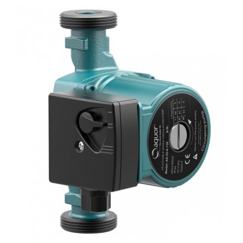 Насос циркуляционный Aquor AS25-6-130