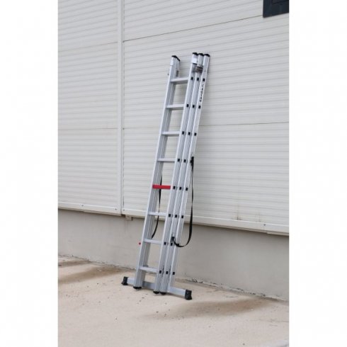 Лестница-стремянка Cagsan TS195