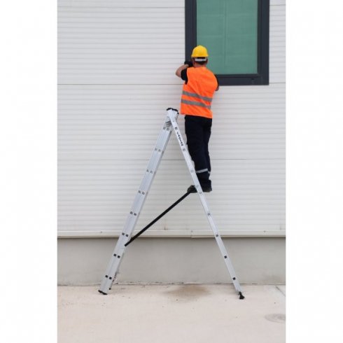 Лестница-стремянка Cagsan TS195