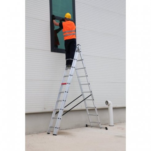 Лестница-стремянка Cagsan TS165