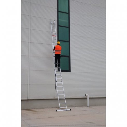 Лестница-стремянка Cagsan TS165