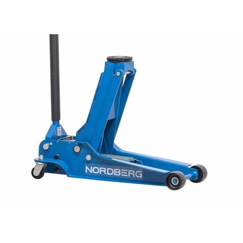 Домкрат подкатной Nordberg N32035