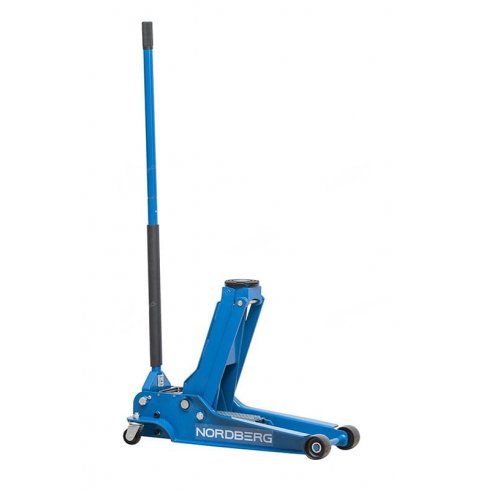 Домкрат подкатной Nordberg N32035