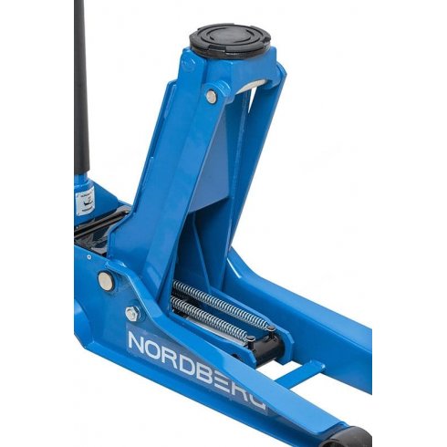 Домкрат подкатной Nordberg N32035