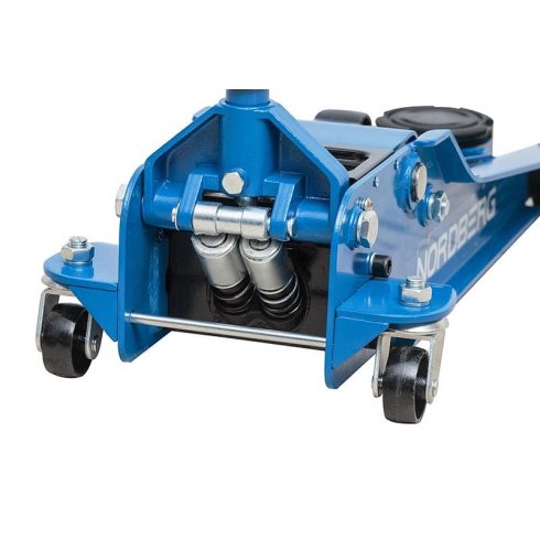 Домкрат подкатной Nordberg N32035