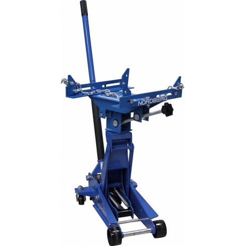 Домкрат подкатной Nordberg N32035
