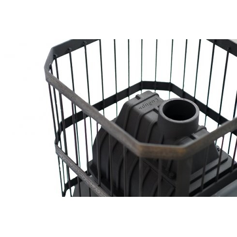 Печь банная НМК Сибирь-20 (nmk10142)