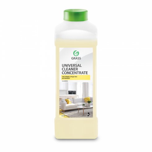 Чистящее средство Grass Cleaner Concentrate 125458 (1 л)