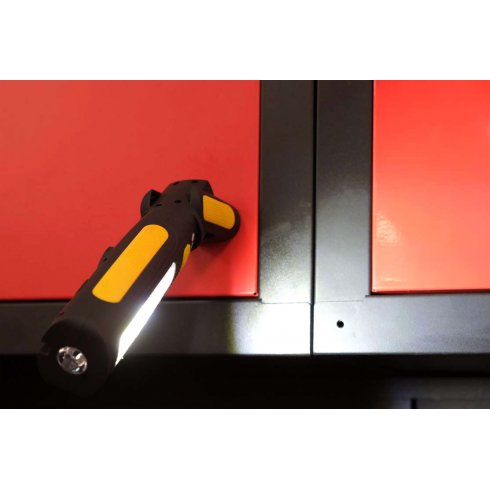 Фонарь светодиодный Vorel 82736