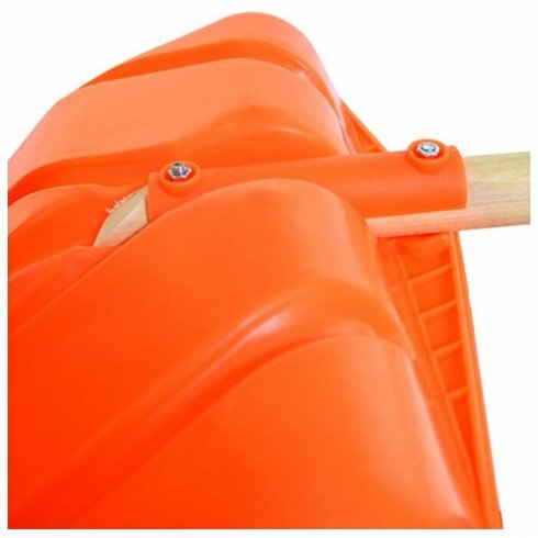 Лопата для снега Kwazar WGS.0908