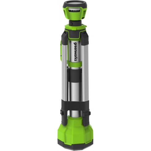 Мачта осветительная GreenWorks GW G24WLS 2-1 (3401107)