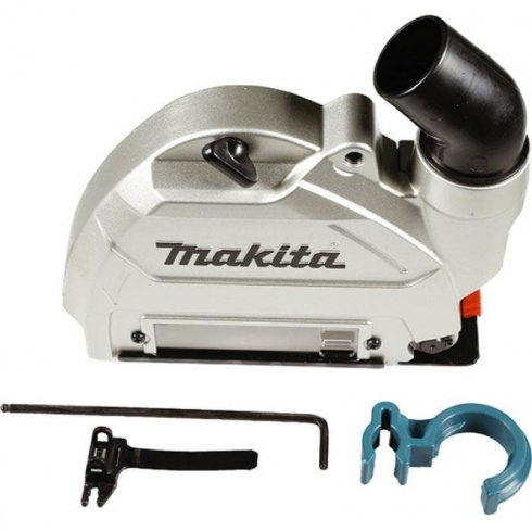 Защитный кожух для электроинструмента Makita 196845-3