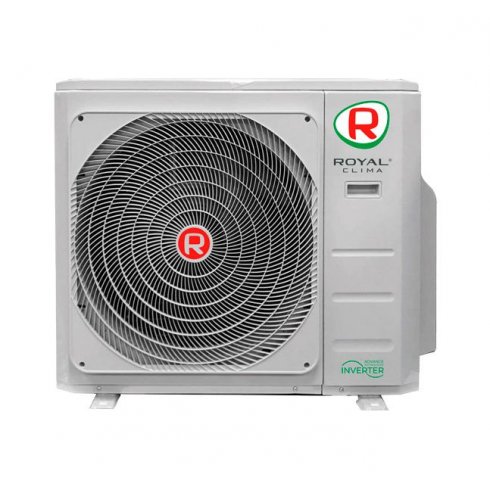 Внешний блок мультисплит-системы Royal Clima 2RMN-18HN/OUT