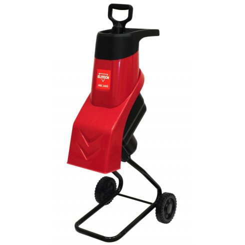 Измельчитель электрический Elitech ИВС 2400