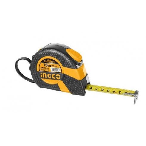 Рулетка INGCO HSMT0810.1