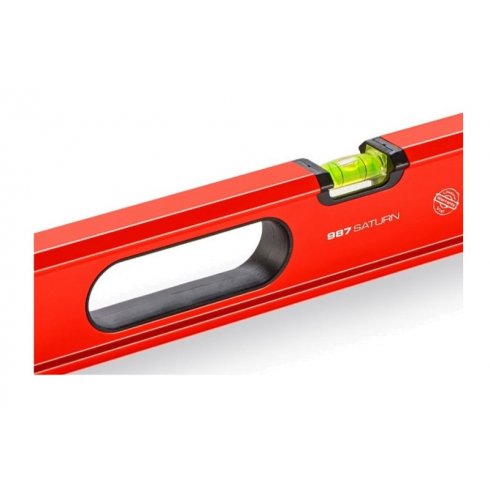 Уровень строительный Saturn Kapro 987XL-41-80М