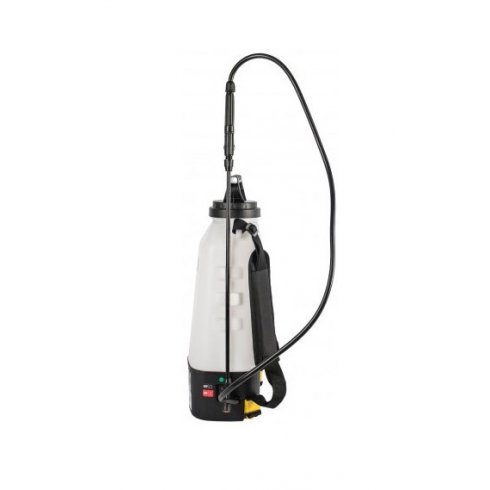 Опрыскиватель аккумуляторный GreenWorks GSP1250 (5103507)