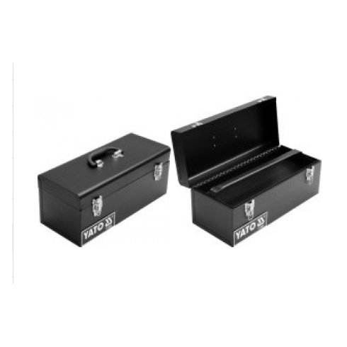 Ящик инструментальный металлический Yato YT-0883
