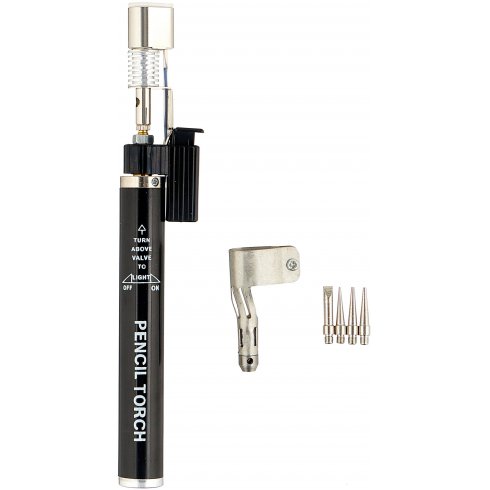 Горелка газовая Калибр ГУБ-150 (40802)