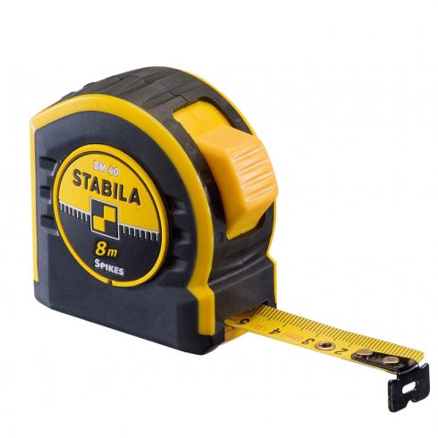 Рулетка Stabila BM40 (17745)