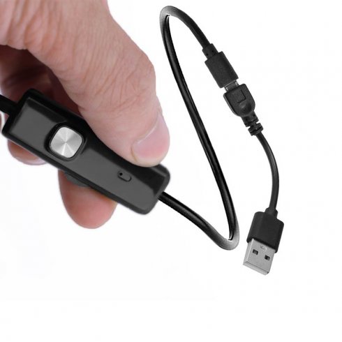 Видеоэндоскоп Мегеон 33022