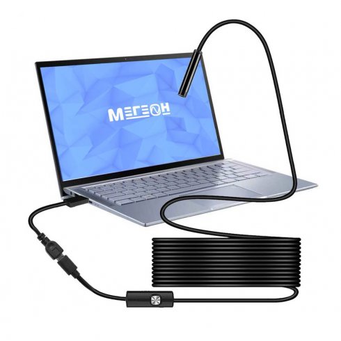 Видеоэндоскоп Мегеон 33022