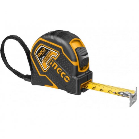 Рулетка INGCO HSMT08052.1