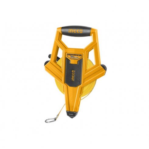 Рулетка геодезийная INGCO HFMT8250