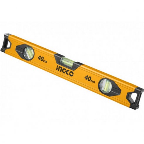 Уровень строительный INGCO HSL18040